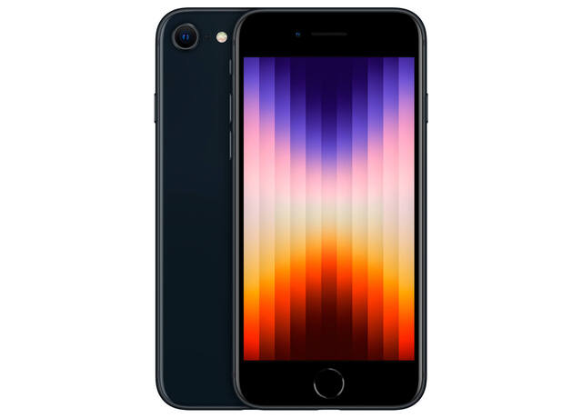 iPhone SE 3ra Generación | Tienda Antel