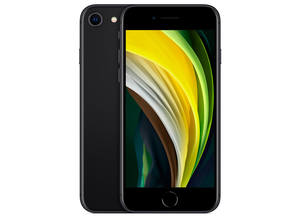 iPhone SE 2da generación