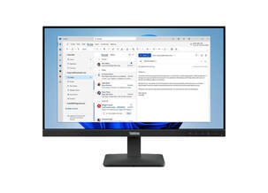 Monitor Lenovo Thinkvision S24 4E 23.8"