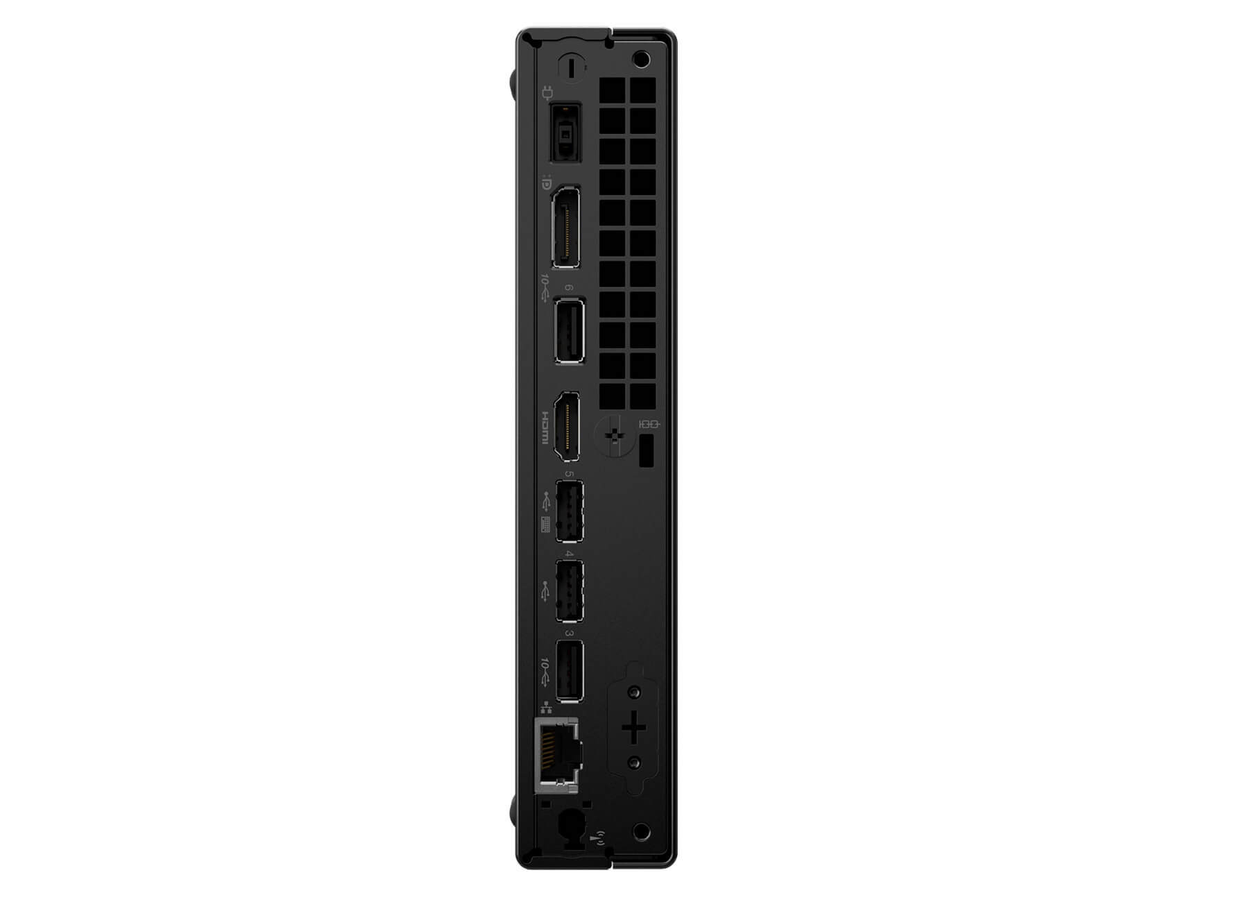 PC Lenovo Thinkcentre Neo 50q Tiny I3