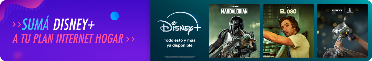 Adicional Disney+