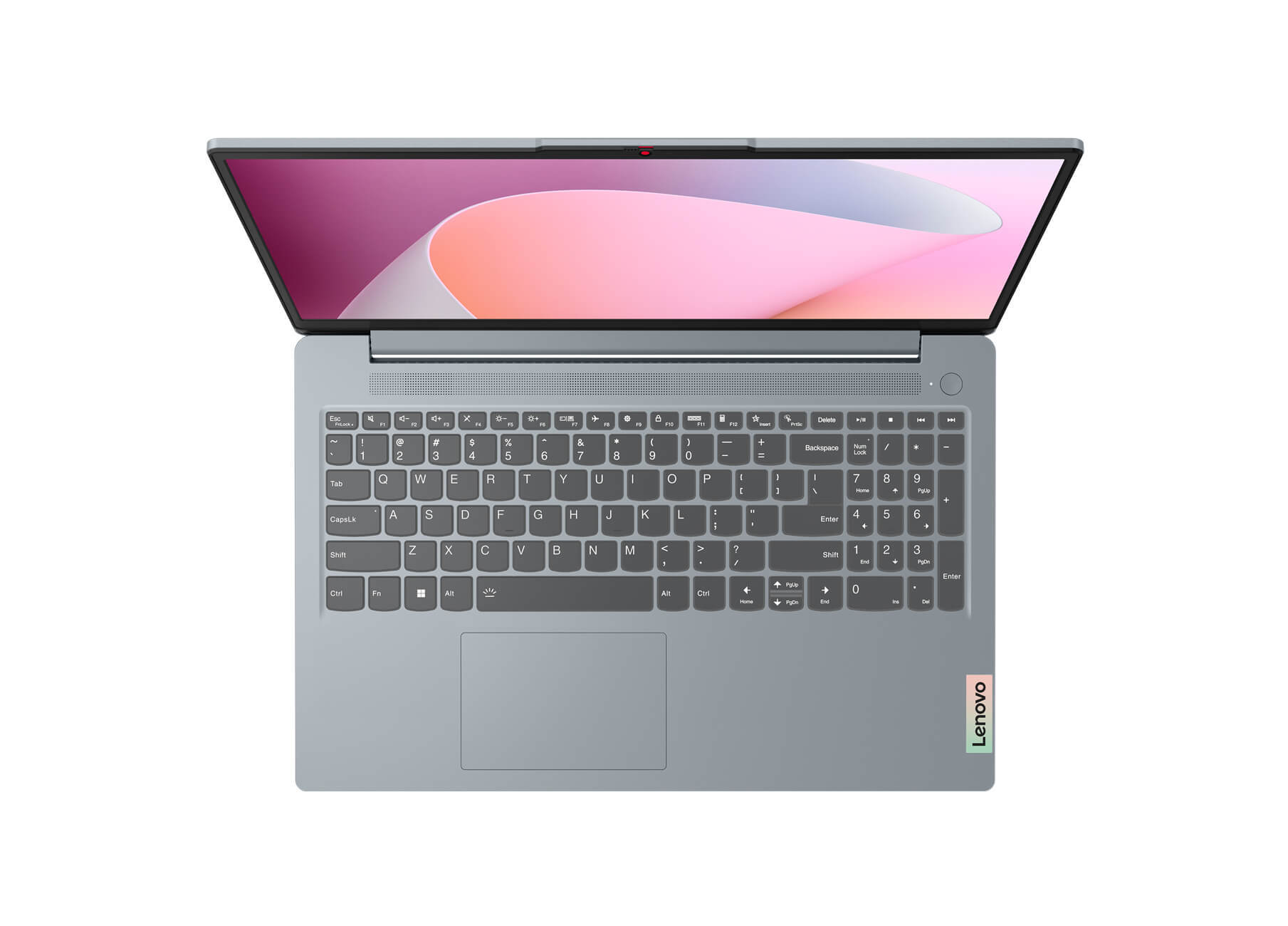 Lenovo Ideapad Slim 3 15AMN8