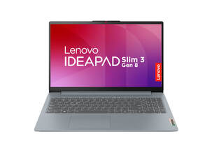 Lenovo Ideapad Slim 3 15AMN8