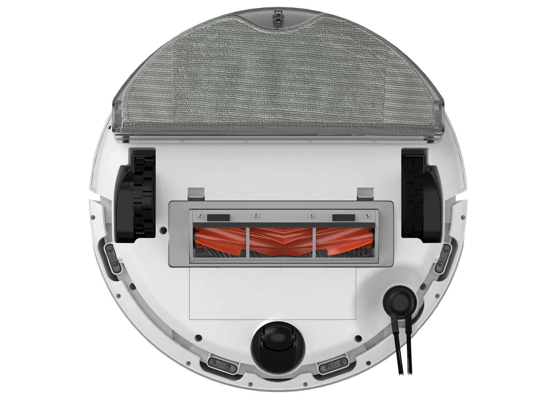 Robot Aspiradora Xiaomi H40