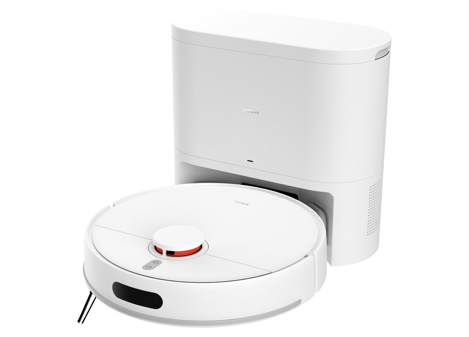 Robot Aspiradora Xiaomi H40