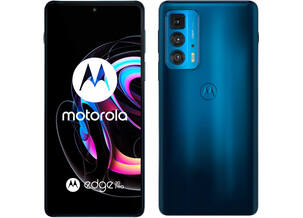 Motorola Edge 20 Pro 5G