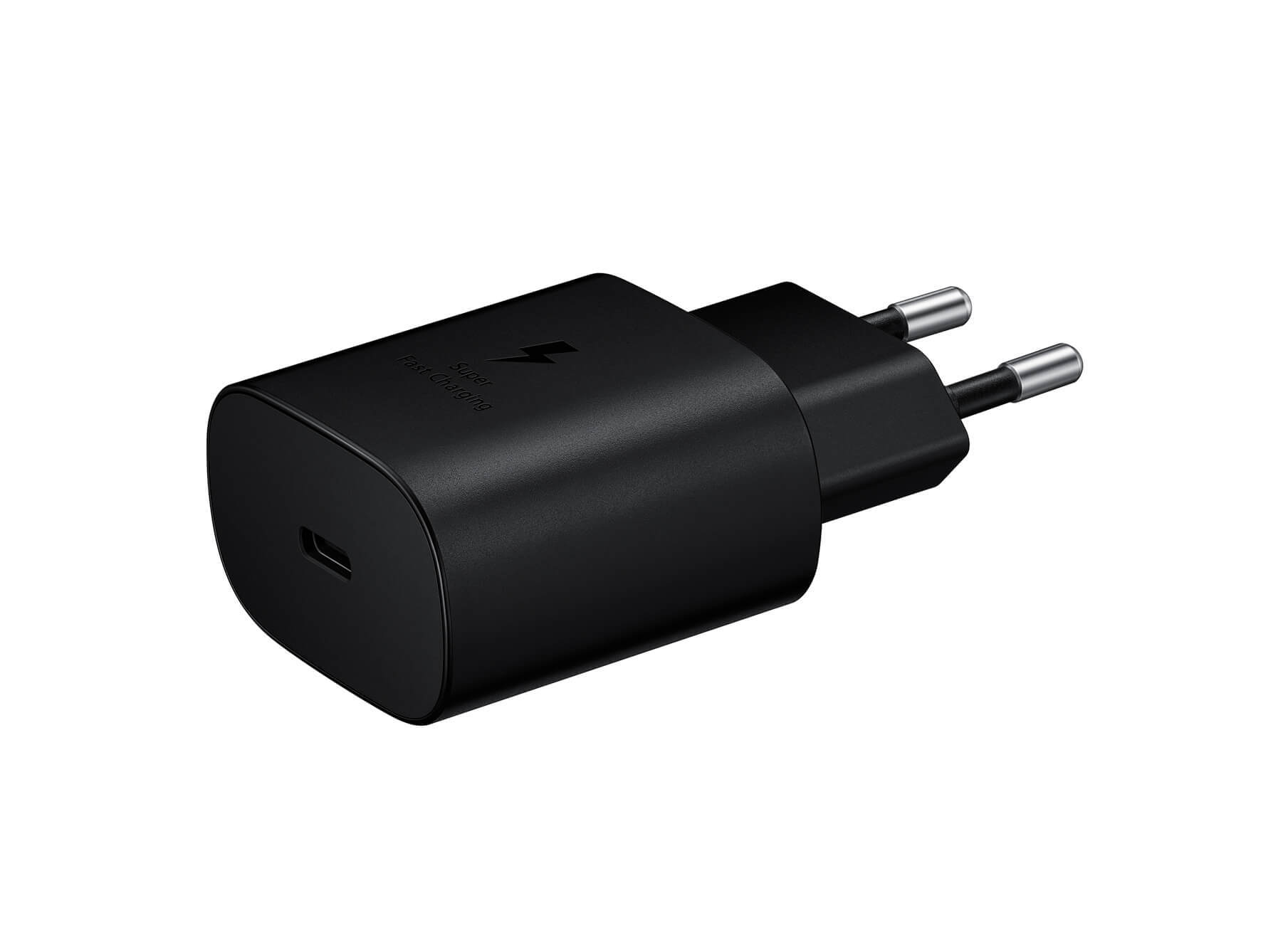 Samsung cargador 25W