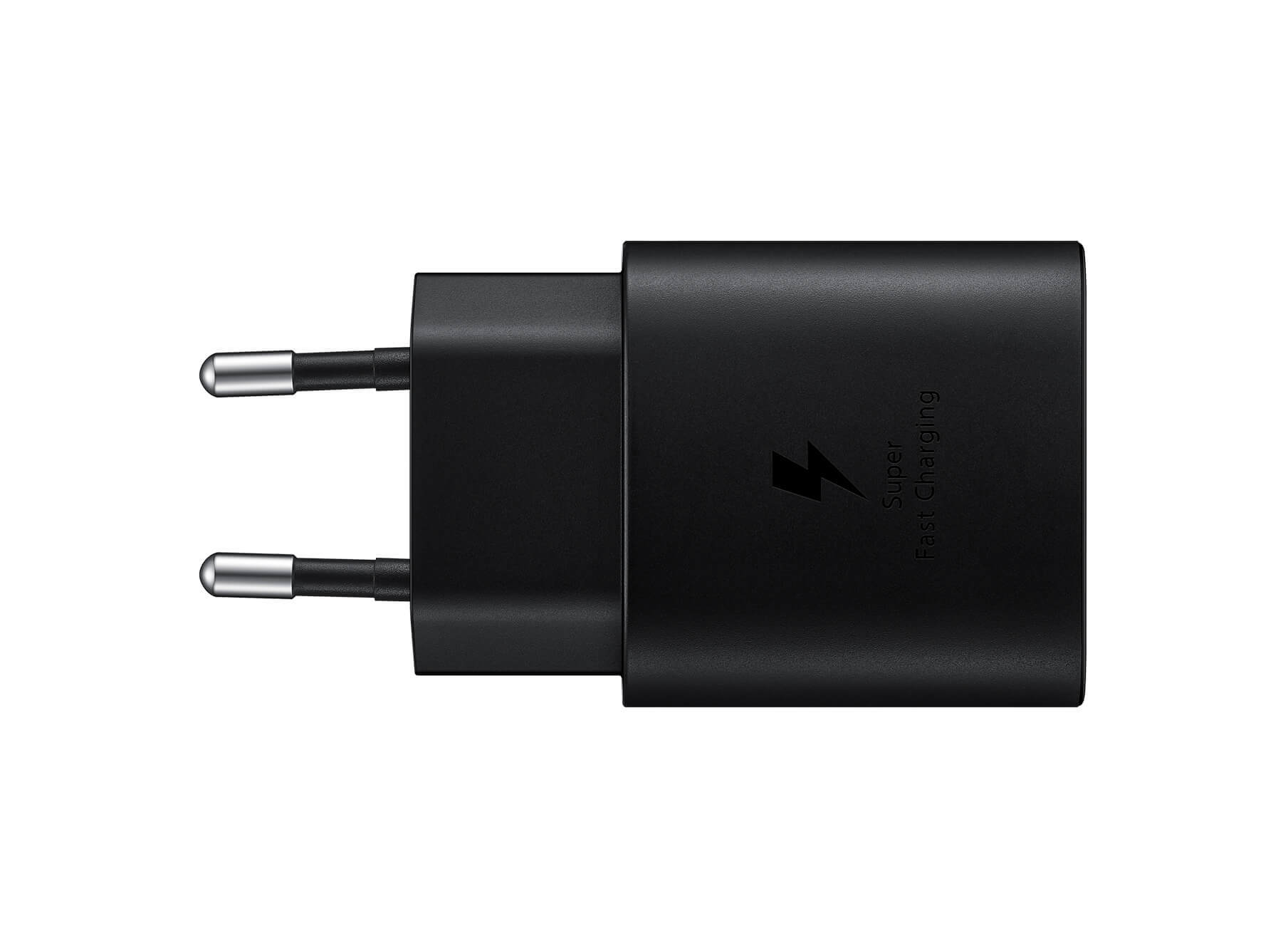 Samsung cargador 25W