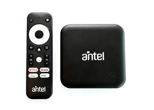 Antel Box