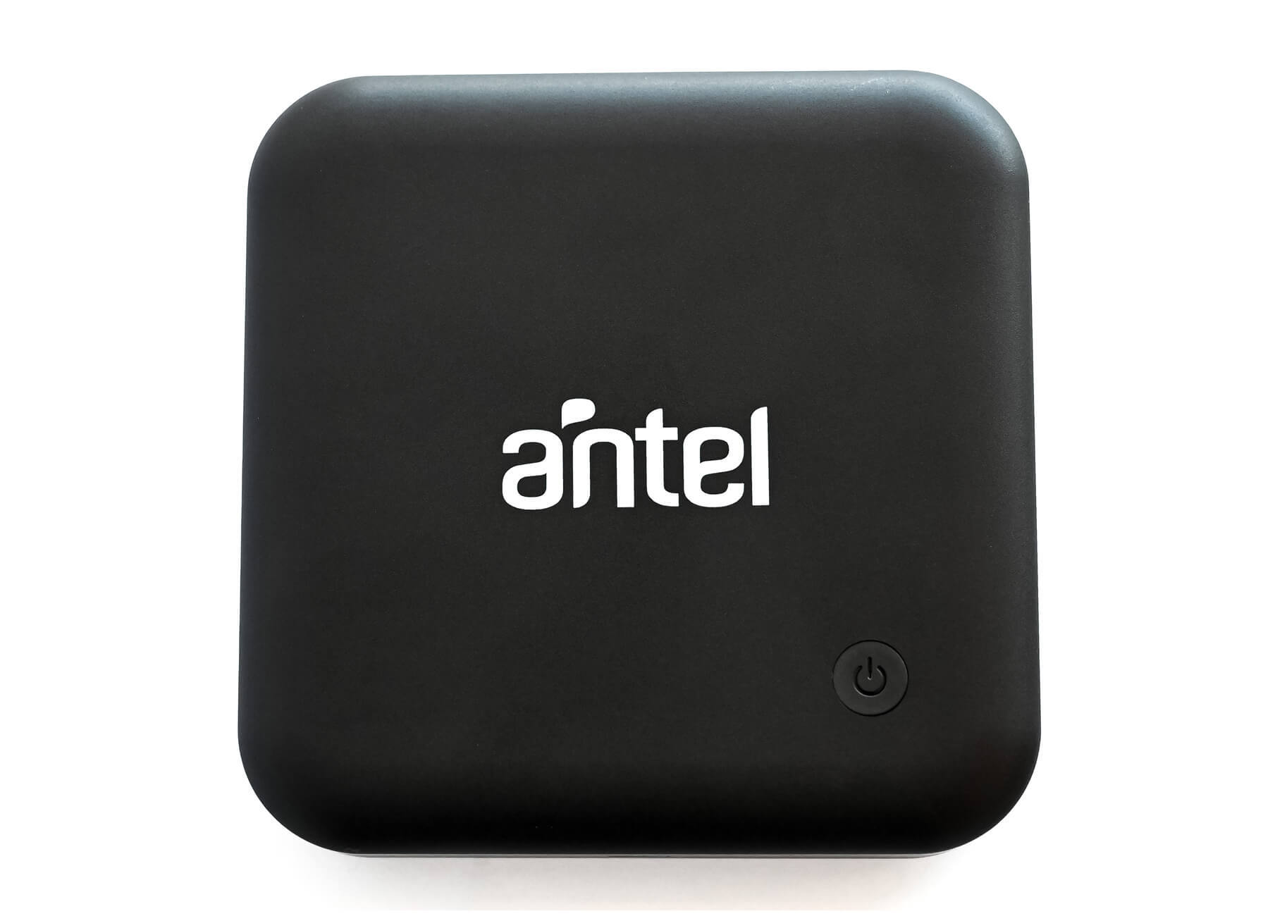 Antel Box