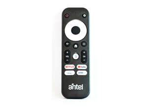 Control remoto Antel Box