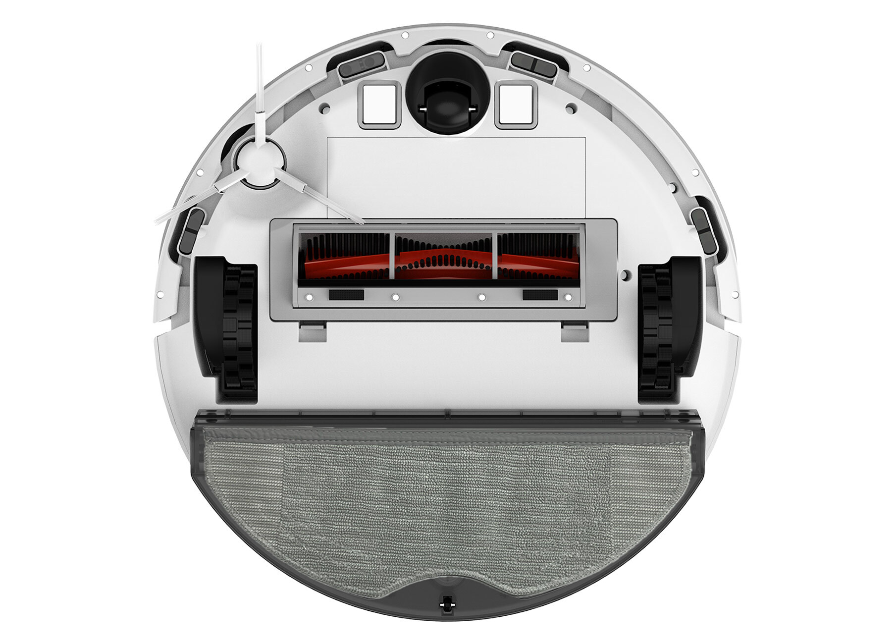 Robot Aspiradora Xiaomi S40C