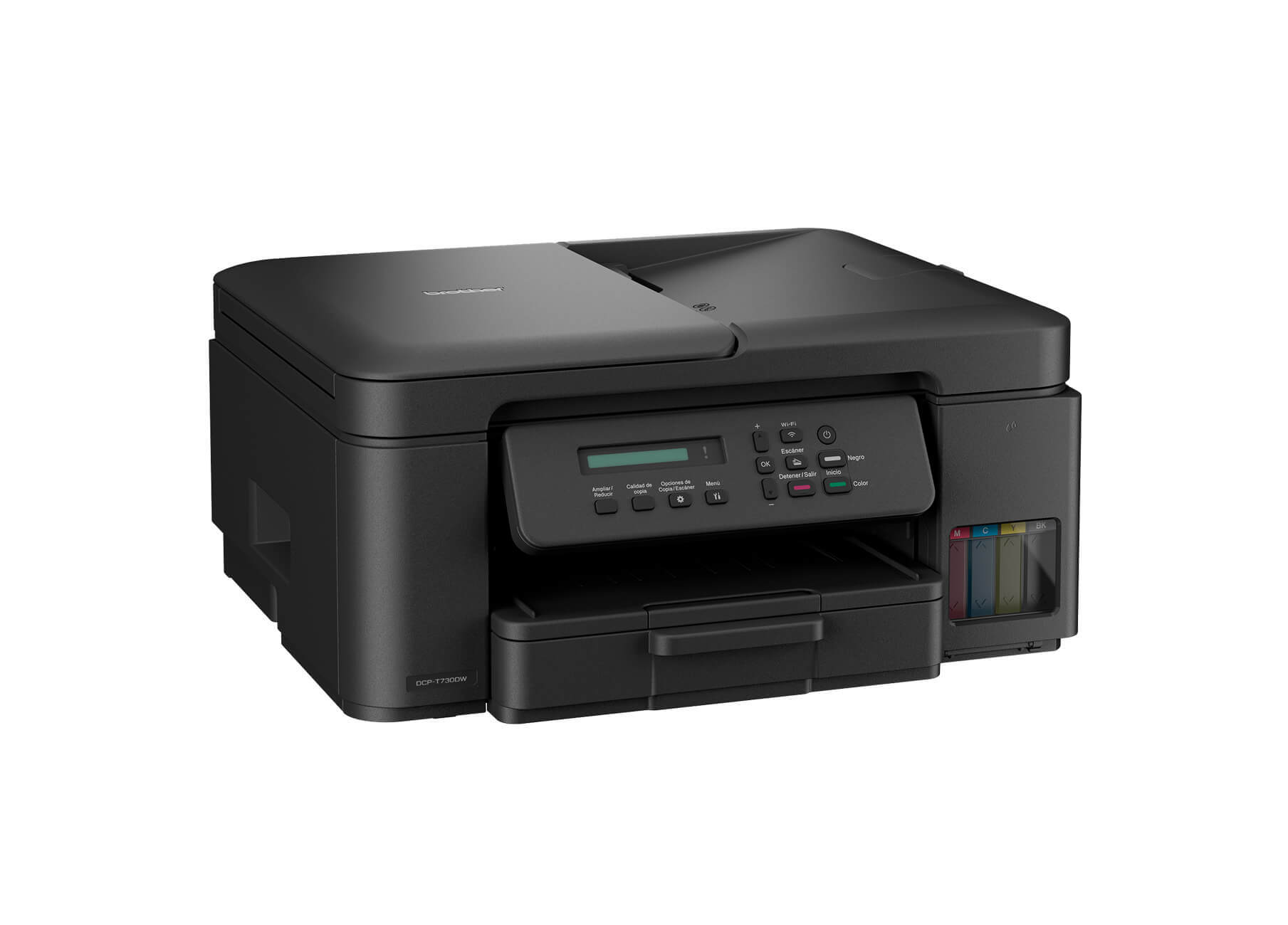 Impresora Multifunción Brother DCP-T730W