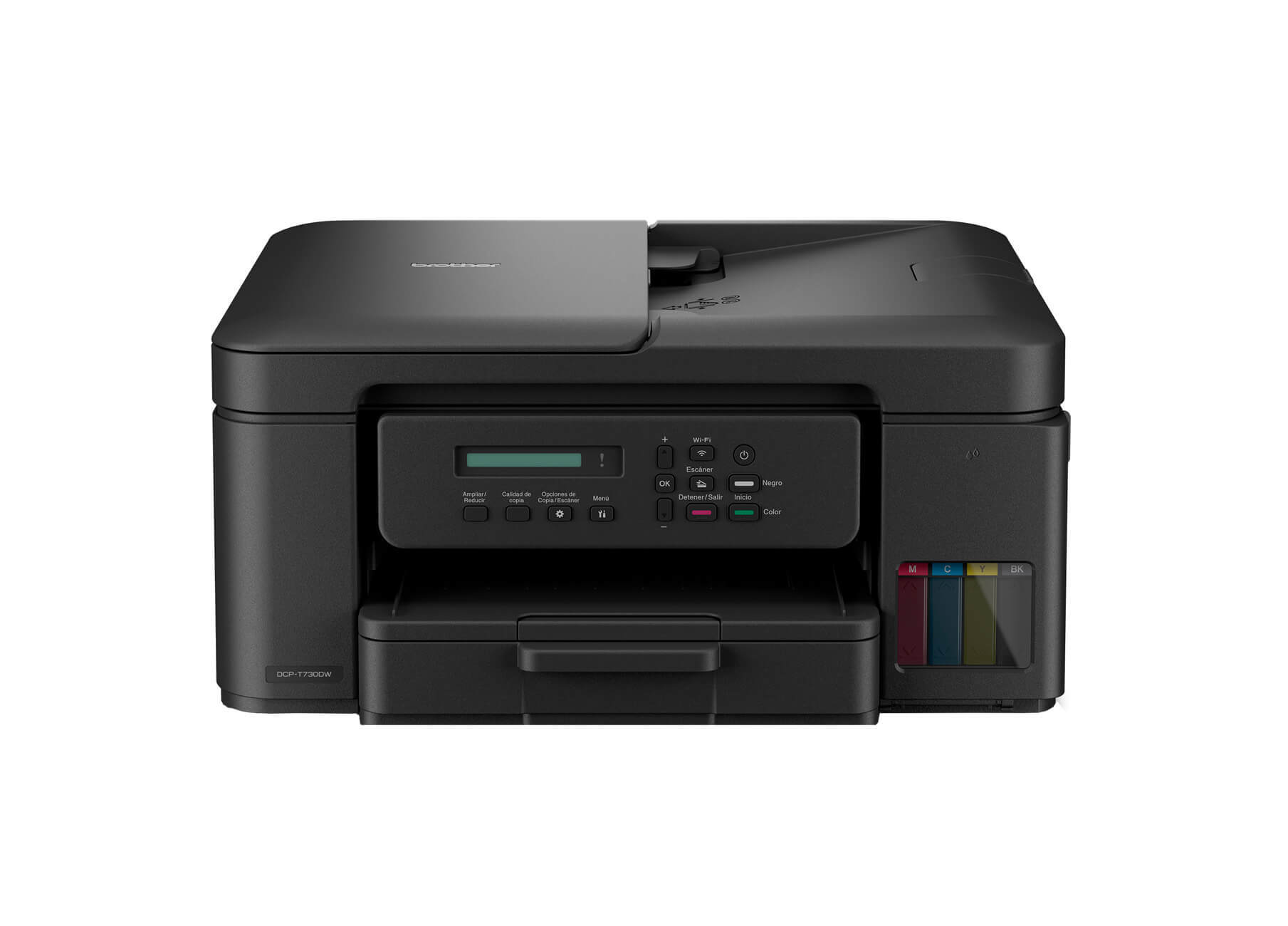 Impresora Multifunción Brother DCP-T730W