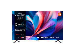 Xiaomi TV A Pro 65"