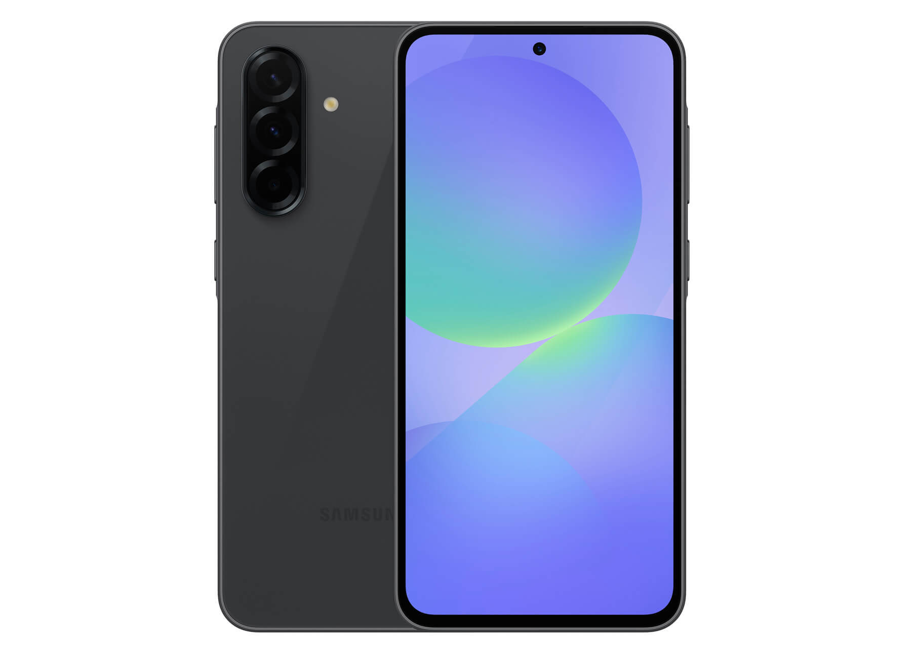 Samsung Galaxy A36 5G