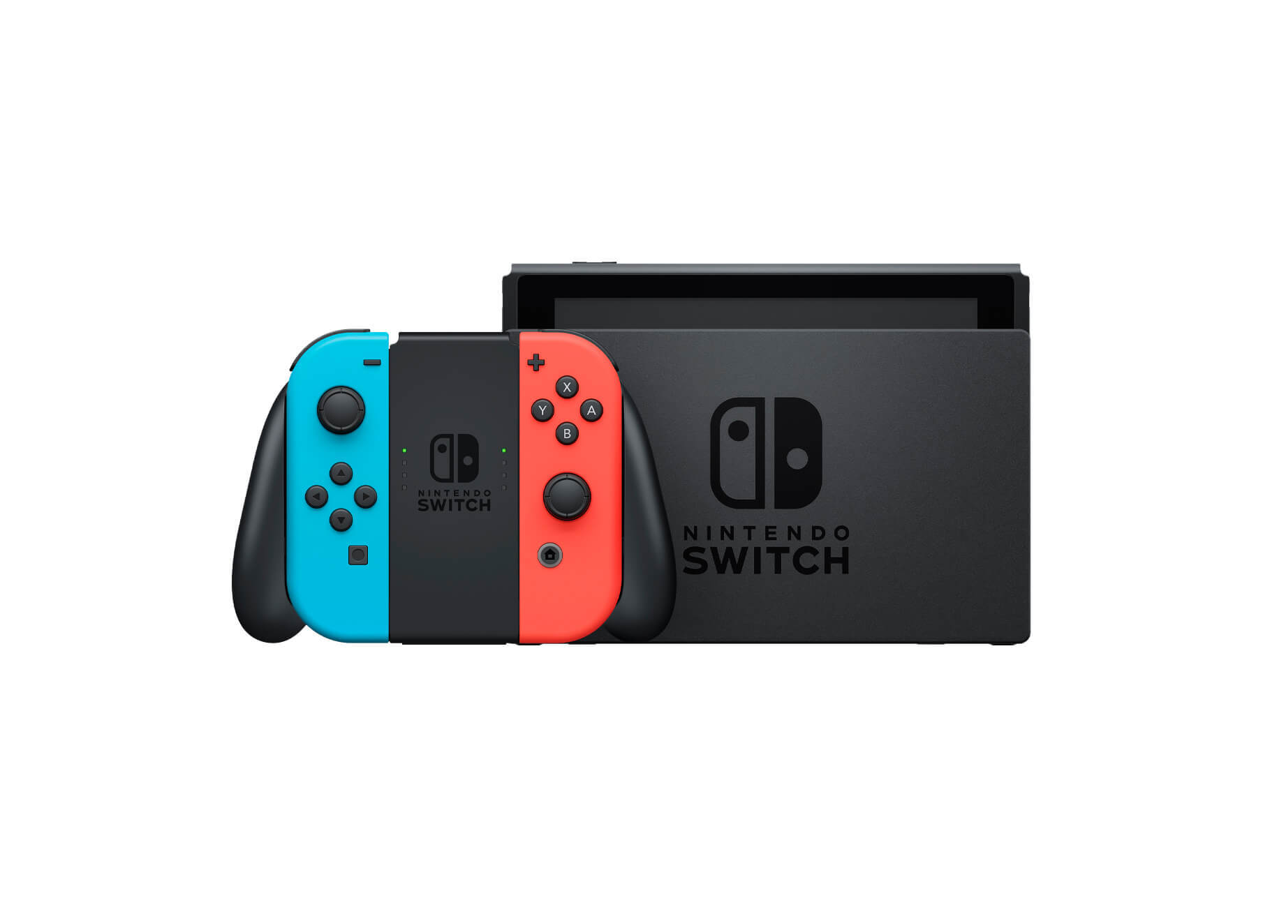 Consola Nintendo Switch 1.1 Swonder