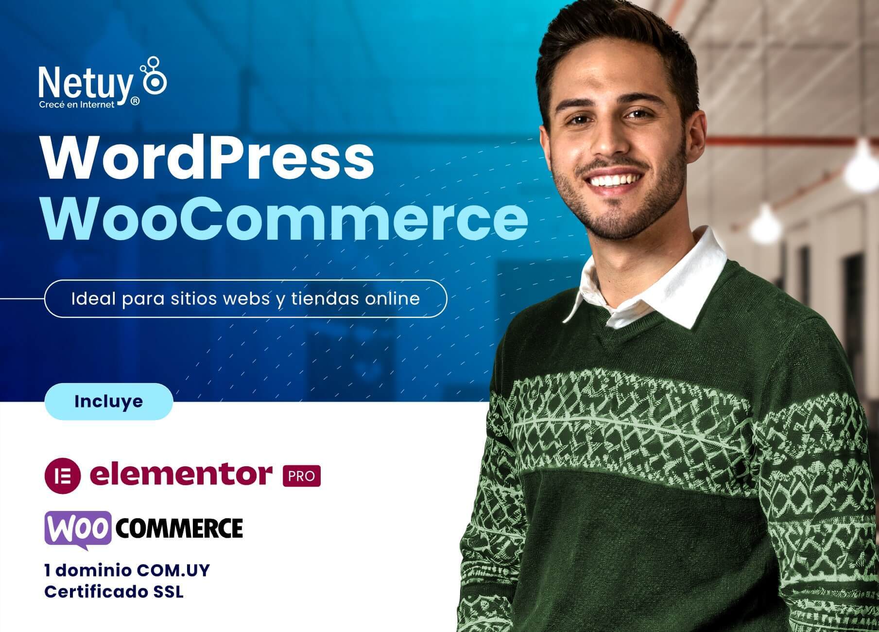 Wordpress Woocommerce