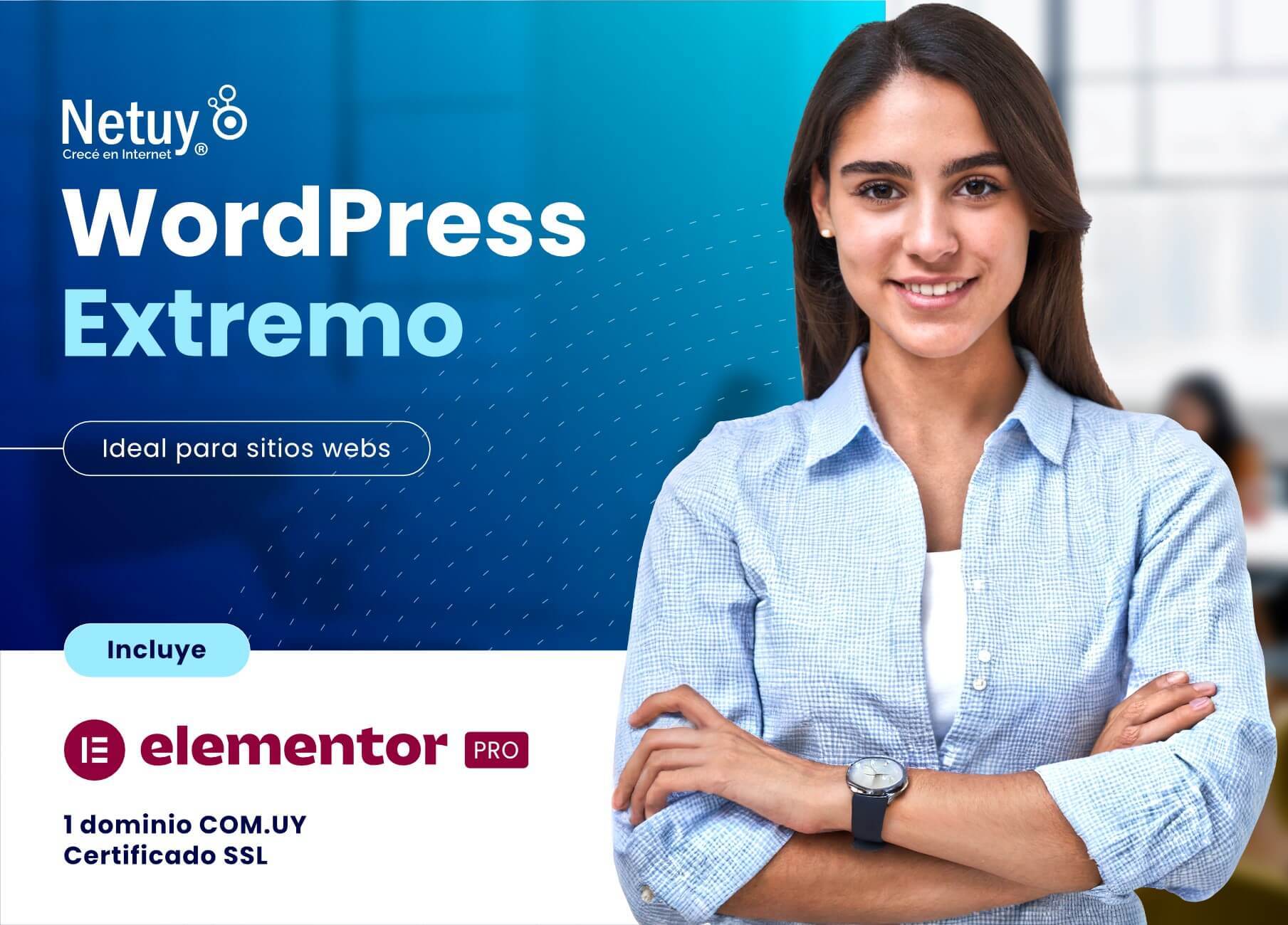 Wordpress Extremo