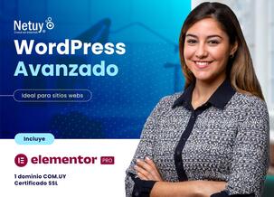Wordpress Avanzado