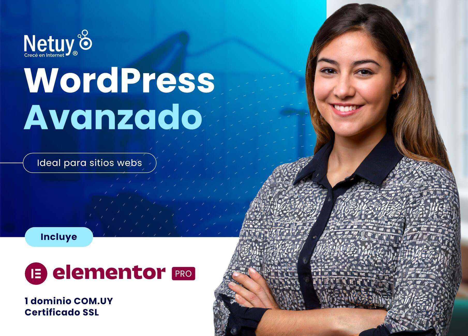 Wordpress Avanzado