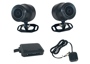 Dash Cam Motocicletas