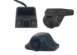 Dash Cam Automóviles